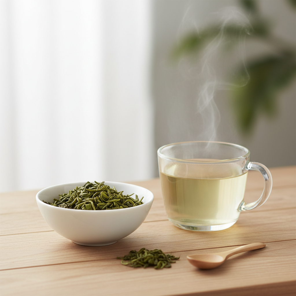Green Tea