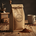 Specialty House Coffee Powder